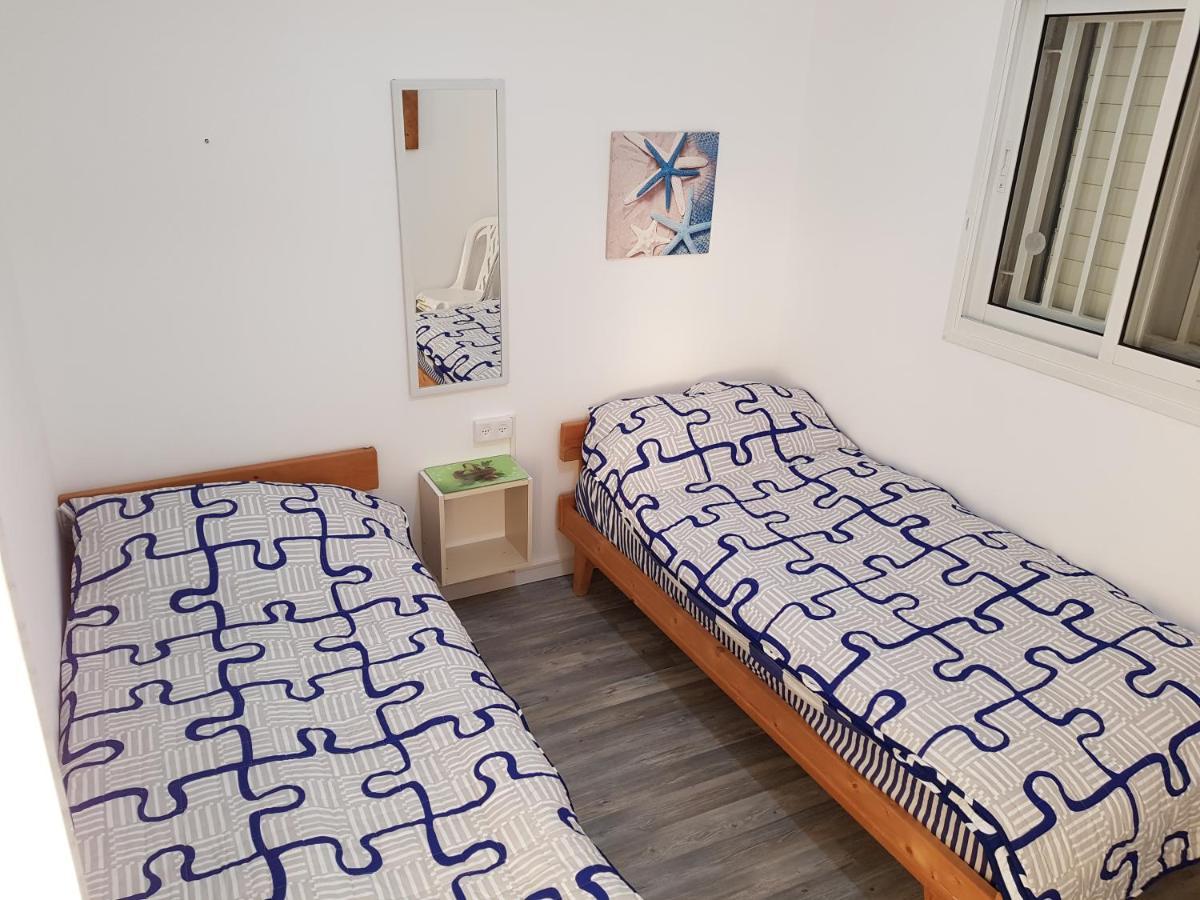 Ferienwohnung Nazareth View Nazerat 'Illit Exterior foto
