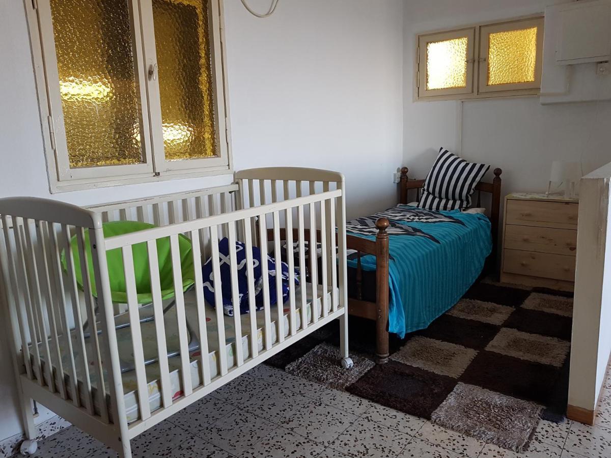 Ferienwohnung Nazareth View Nazerat 'Illit Exterior foto