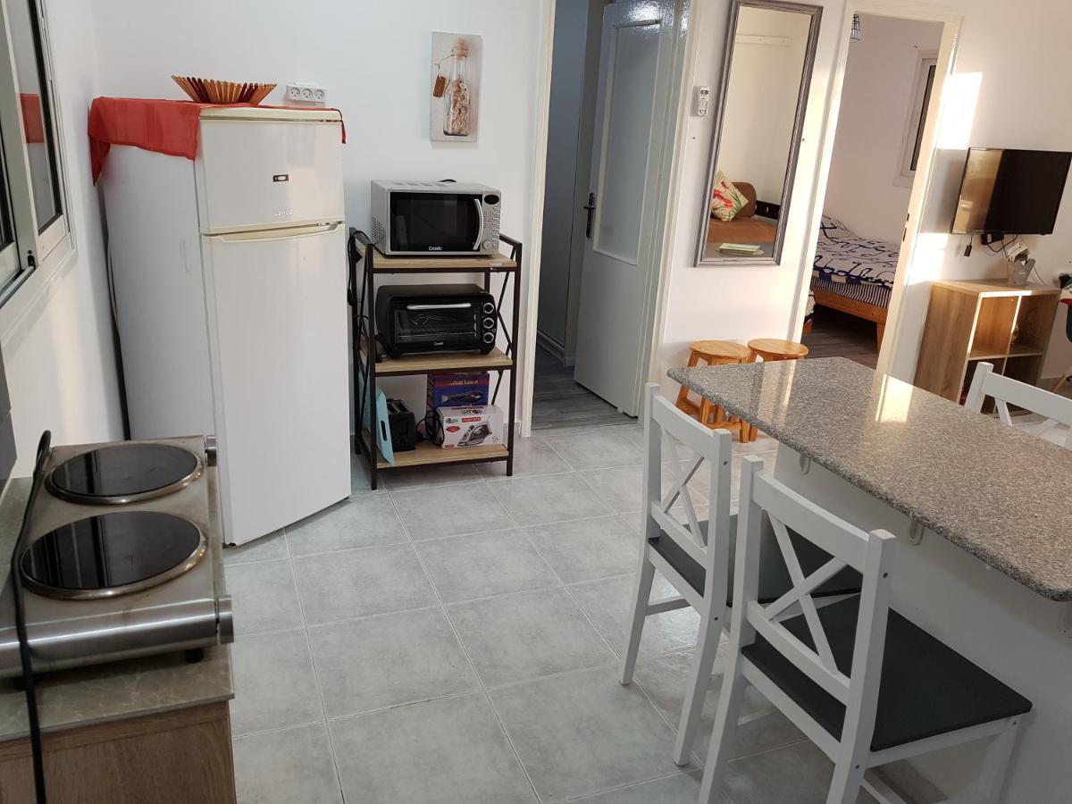 Ferienwohnung Nazareth View Nazerat 'Illit Exterior foto