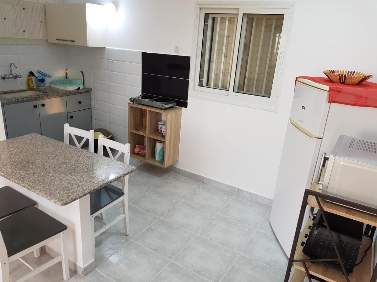 Ferienwohnung Nazareth View Nazerat 'Illit Exterior foto