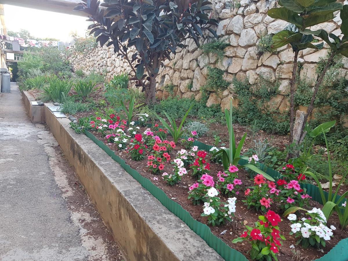Ferienwohnung Nazareth View Nazerat 'Illit Exterior foto