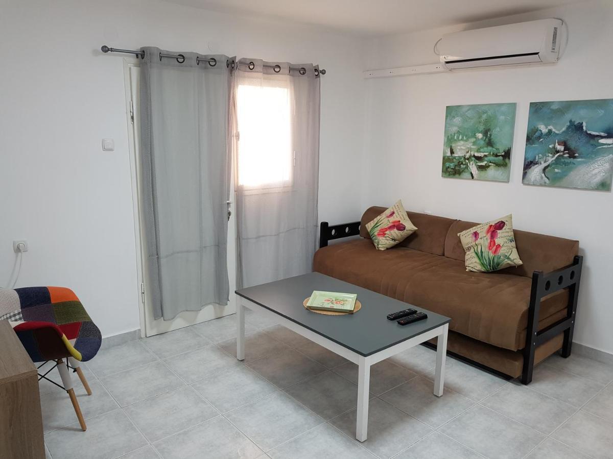 Ferienwohnung Nazareth View Nazerat 'Illit Exterior foto