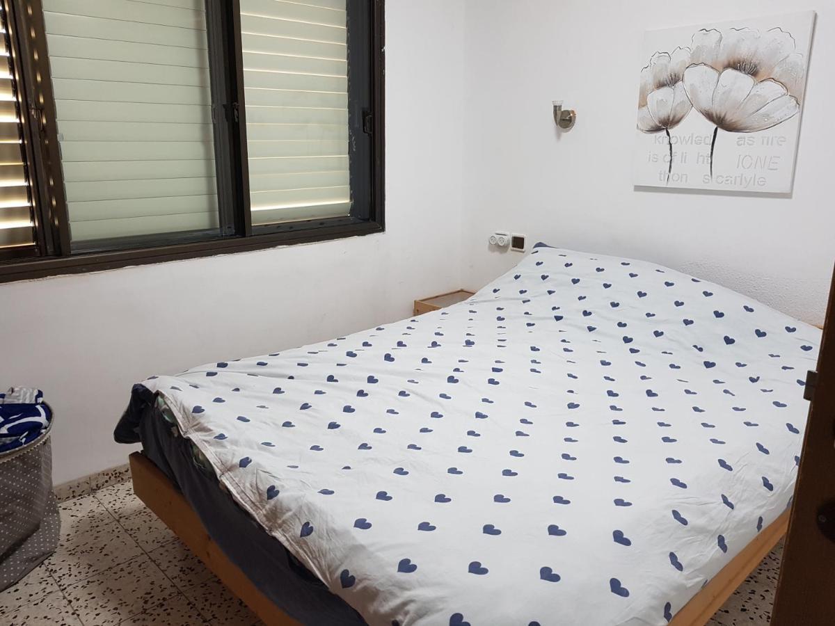 Ferienwohnung Nazareth View Nazerat 'Illit Exterior foto