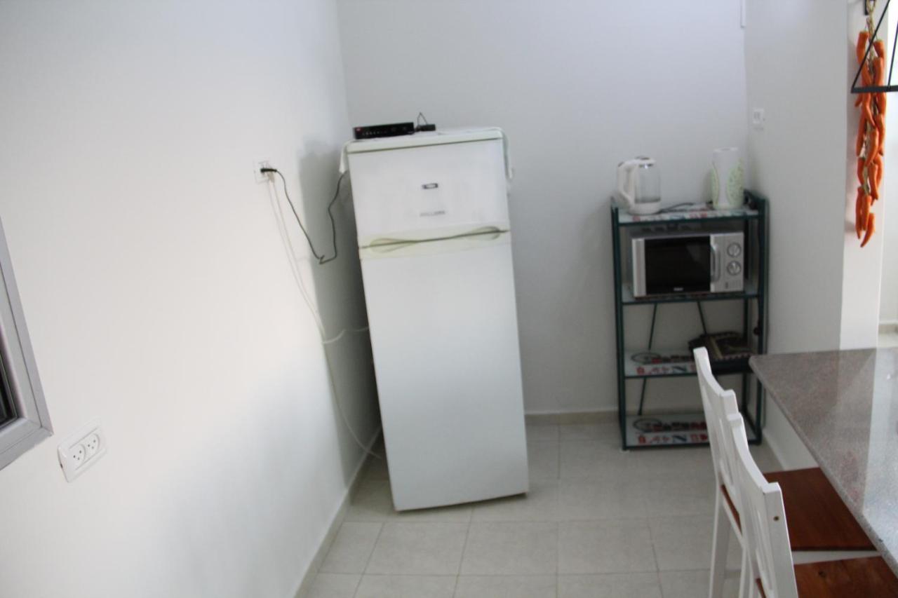 Ferienwohnung Nazareth View Nazerat 'Illit Exterior foto